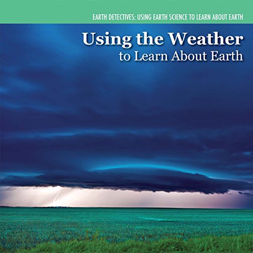 Investigating Weather by Miriam Coleman