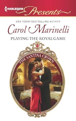 Playing the Royal Game