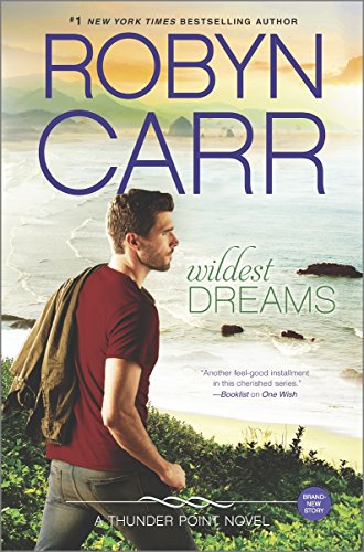 Wildest Dreams by Robyn Carr