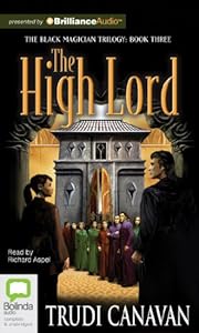 Cloudstreet (Black Magician Trilogy)