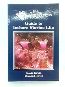 Guide to inshore marine life by david-erwin-bernard-picton