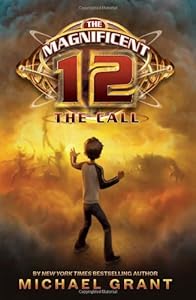 The Magnificent 12: The Call