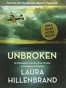 Unbroken