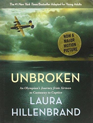 Unbroken by Laura Hillenbrand