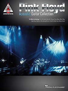 Pink Floyd - Acoustic Guitar Collection by Pink Floyd