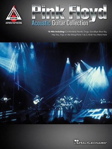 Pink Floyd - Acoustic Guitar Collection by Pink Floyd