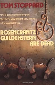 Rosencrantz and Guildenstern Are Dead