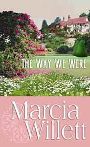 The Way We Were (Center Point Platinum Fiction (Large Print))