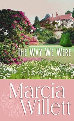 The Way We Were (Center Point Platinum Fiction (Large Print))