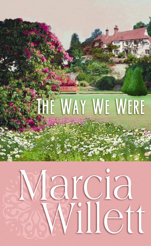 The Way We Were (Center Point Platinum Fiction (Large Print)) by Marcia Willett