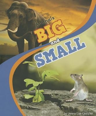 Animals Big and Small