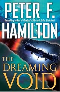 The Dreaming Void (Void Trilogy)