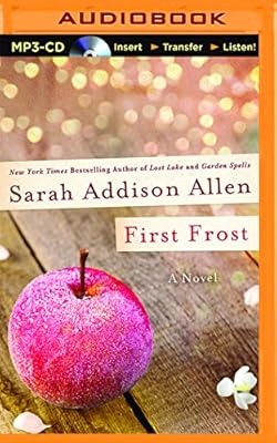 First Frost