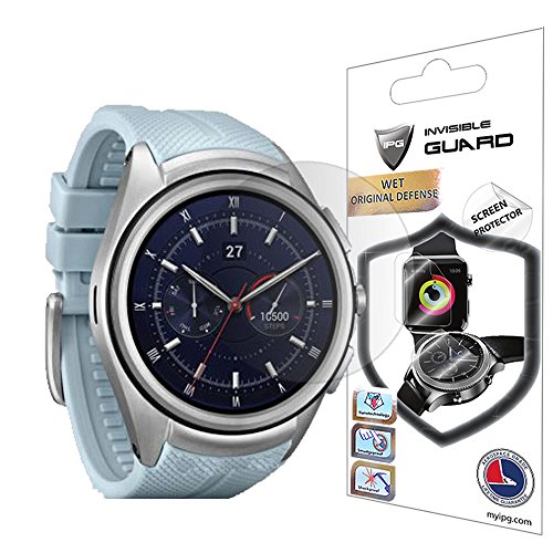 Algopix Similar Product 5 - For LG Watch Urbane 2nd Edition Screen