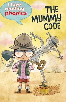 The Mummy Code