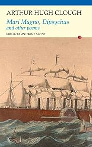 Mari Magno, Dipsychus and Other Poems