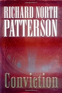 Conviction: A Novel (Christopher Paget)