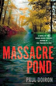Massacre Pond: A Novel
