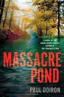Massacre Pond: A Novel