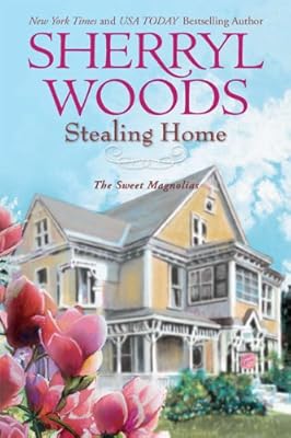 Stealing Home (Sweet Magnolias)