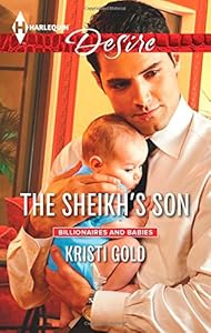The Sheikh's Son