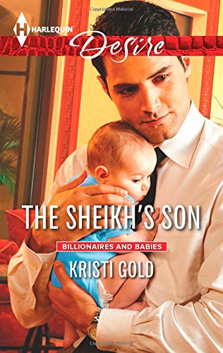 The Sheikh's Son by Kristi Gold