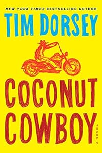 Coconut Cowboy: A Novel