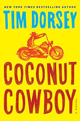 Coconut Cowboy: A Novel