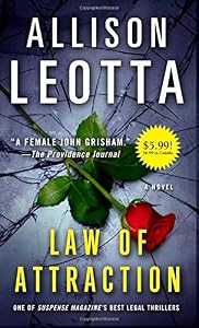 Law of Attraction: A Novel