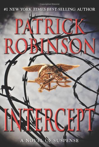 Intercept by Patrick Robinson