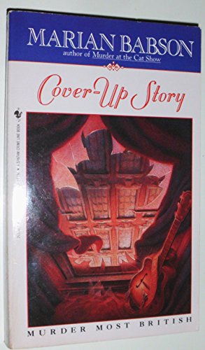 Cover-Up Story by Marian Babson