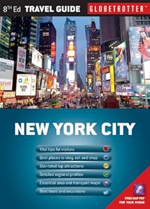 New York City Travel Pack, 8th