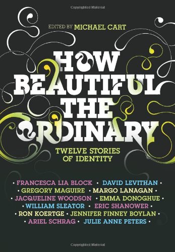 How Beautiful the Ordinary: Twelve Stories of Identity by Eric Shanower