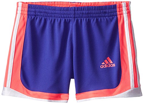 Algopix Similar Product 11 - adidas Big Girls' P.E. Short
