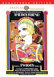 The Boy Friend (1971)