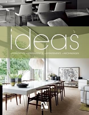 + Apartments (Ideas)