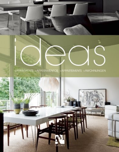 + Apartments (Ideas) by Omar Fuentes