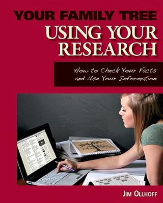 Using Your Research