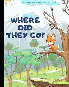 Where Did They Go? by Daniel Martin