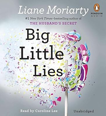 Big Little Lies