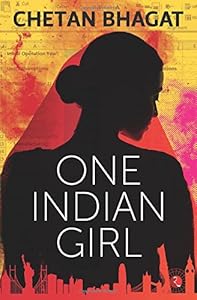One Indian Girl