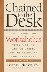 Chained to the Desk