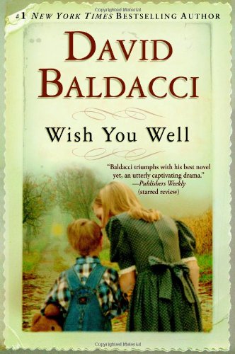 Wish You Well by David Baldacci