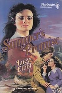 Summer's Promise (Historical, No 44) by Lucy Elliot