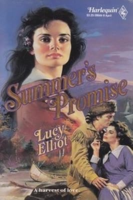 Summer's Promise (Historical, No 44)
