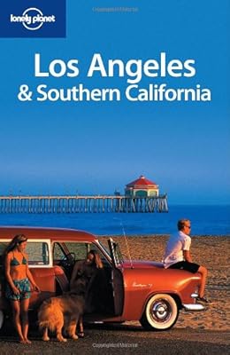 Lonely Planet Los Angeles & Southern California (Regional Guide)