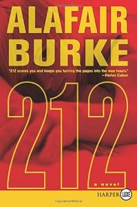212 LP: A Novel