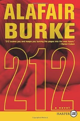 212 LP: A Novel