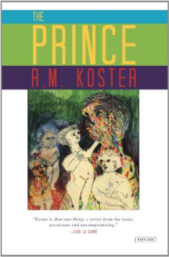 The Prince by R. M. Koster