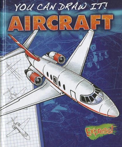 Aircraft by Jon Eppard